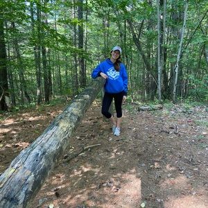 Meet your Posher, Samantha